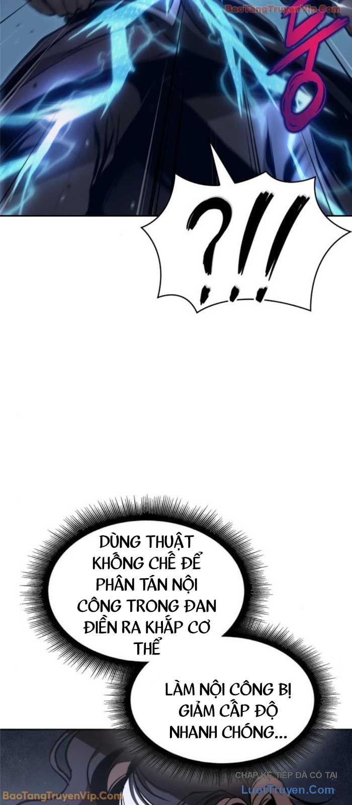 Ngã lão ma thần Chap 288 - Next Chap 287