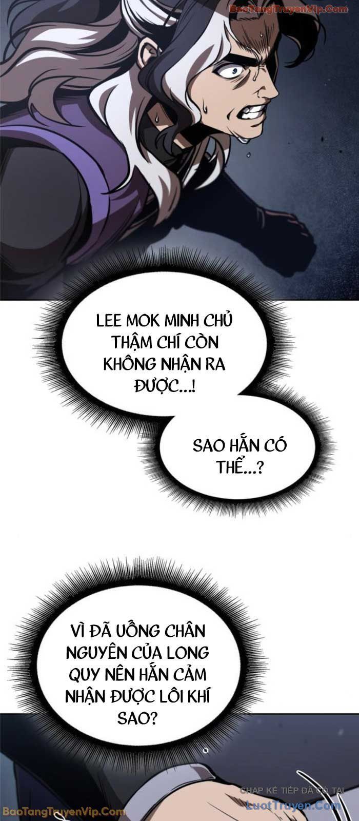 Ngã lão ma thần Chap 288 - Next Chap 287