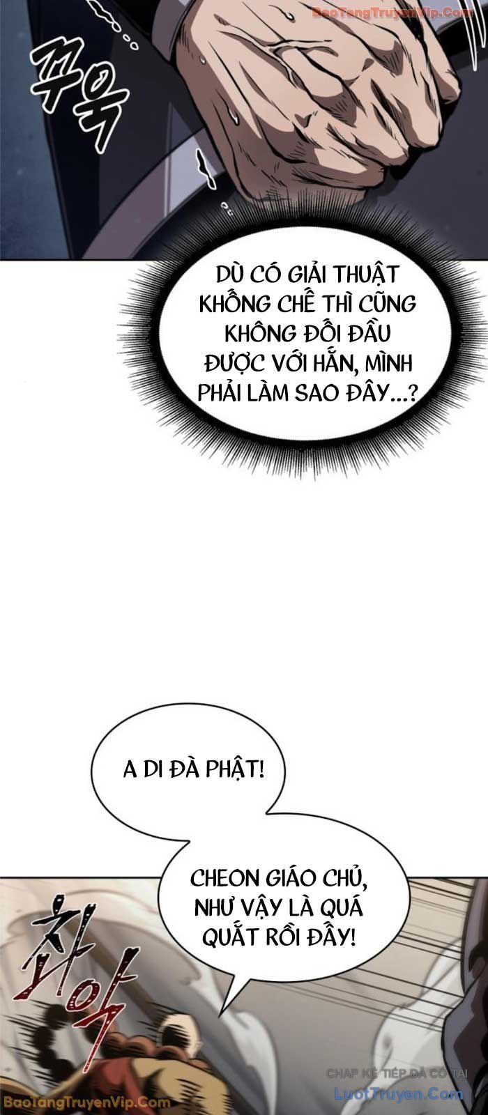 Ngã lão ma thần Chap 288 - Next Chap 287