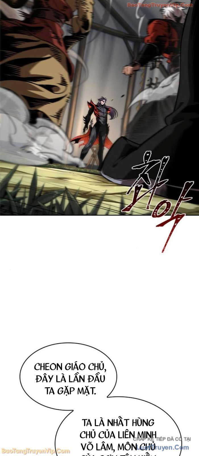 Ngã lão ma thần Chap 288 - Next Chap 287