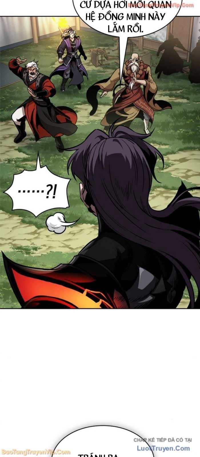 Ngã lão ma thần Chap 288 - Next Chap 287