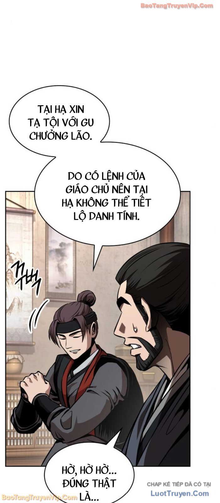 Ngã lão ma thần Chap 288 - Next Chap 287