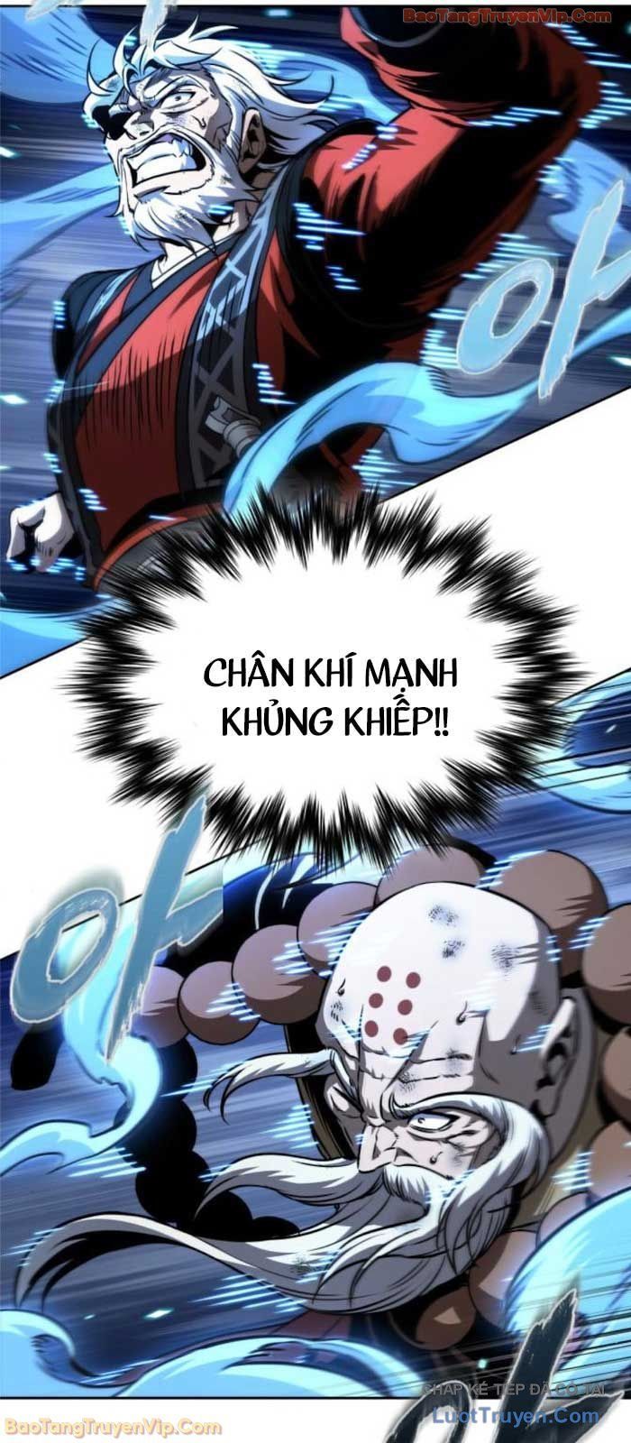 Ngã lão ma thần Chap 288 - Next Chap 287