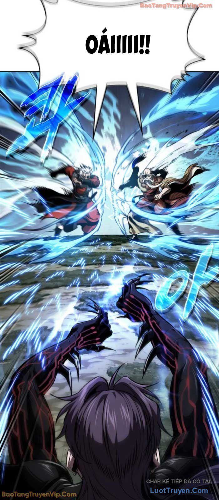 Ngã lão ma thần Chap 288 - Next Chap 287