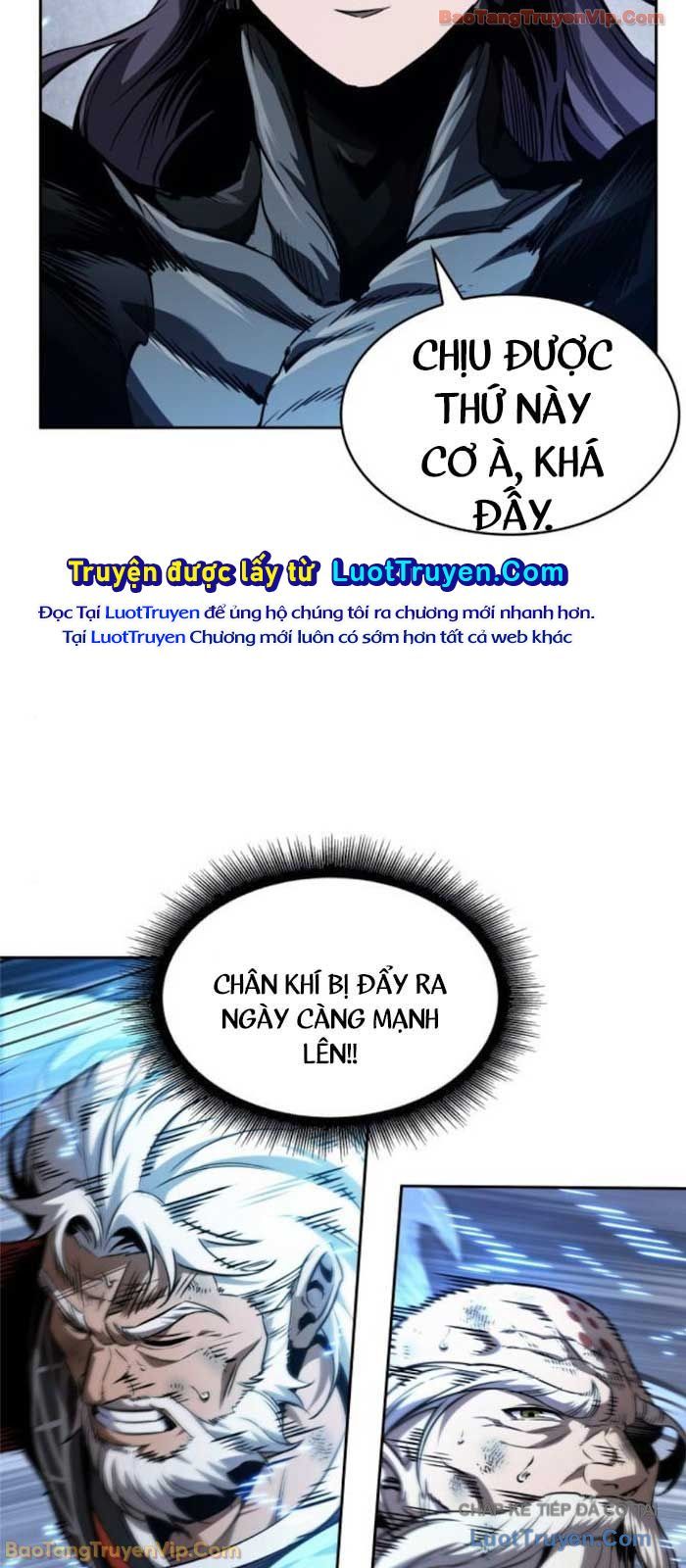 Ngã lão ma thần Chap 288 - Next Chap 287