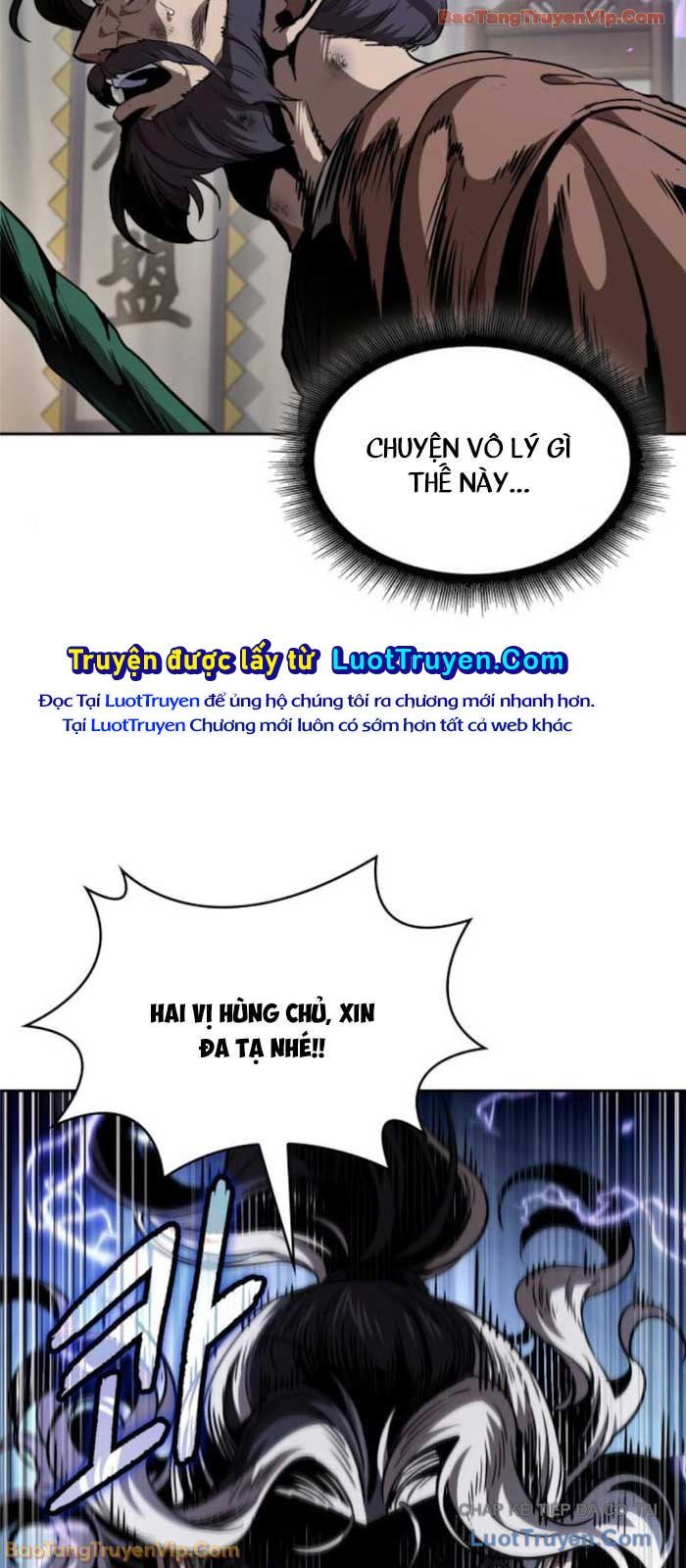 Ngã lão ma thần Chap 288 - Next Chap 287