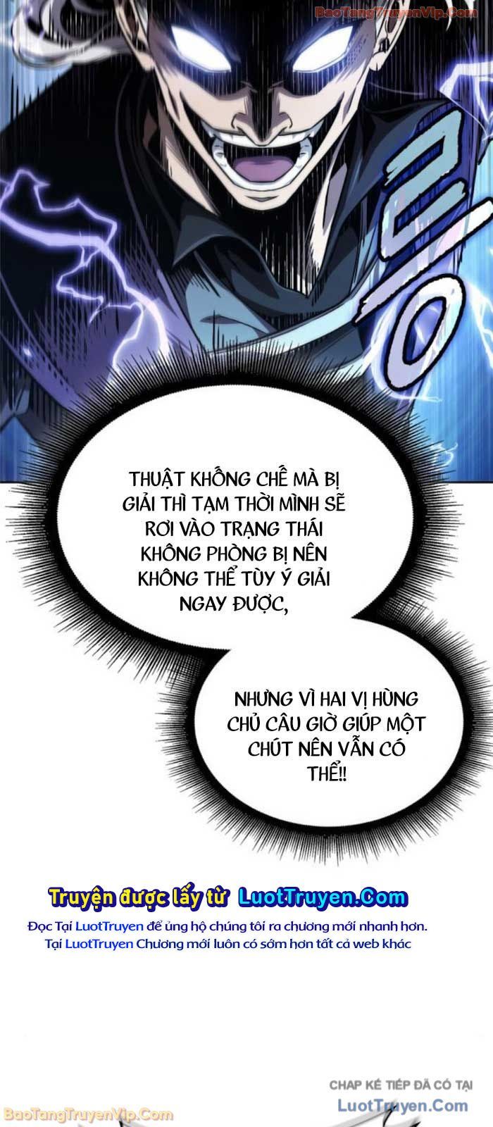 Ngã lão ma thần Chap 288 - Next Chap 287