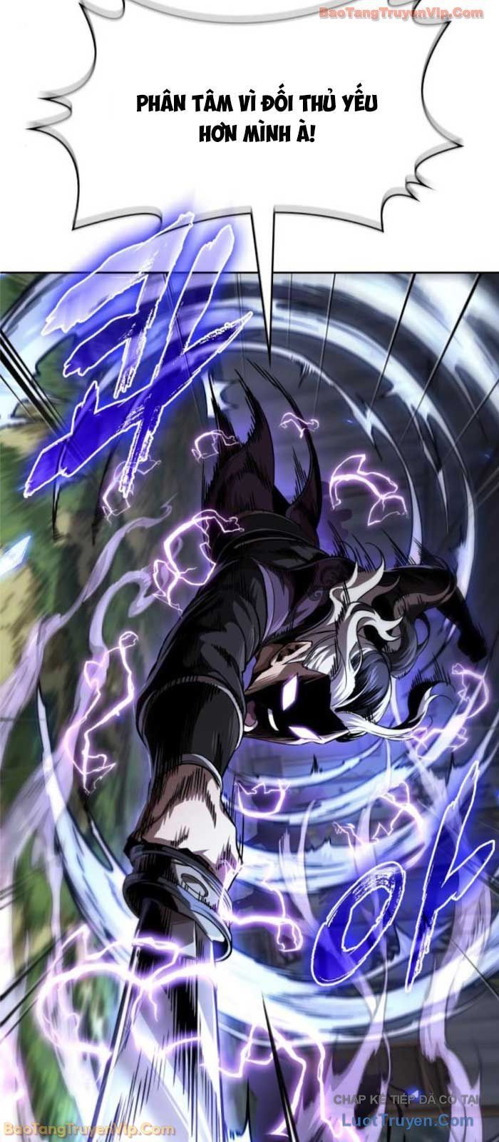 Ngã lão ma thần Chap 288 - Next Chap 287