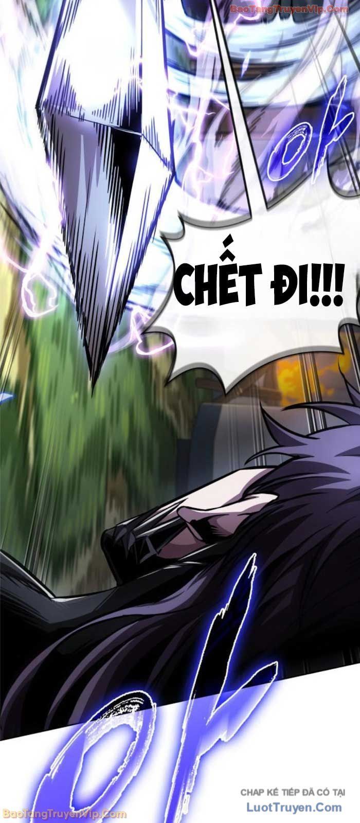 Ngã lão ma thần Chap 288 - Next Chap 287