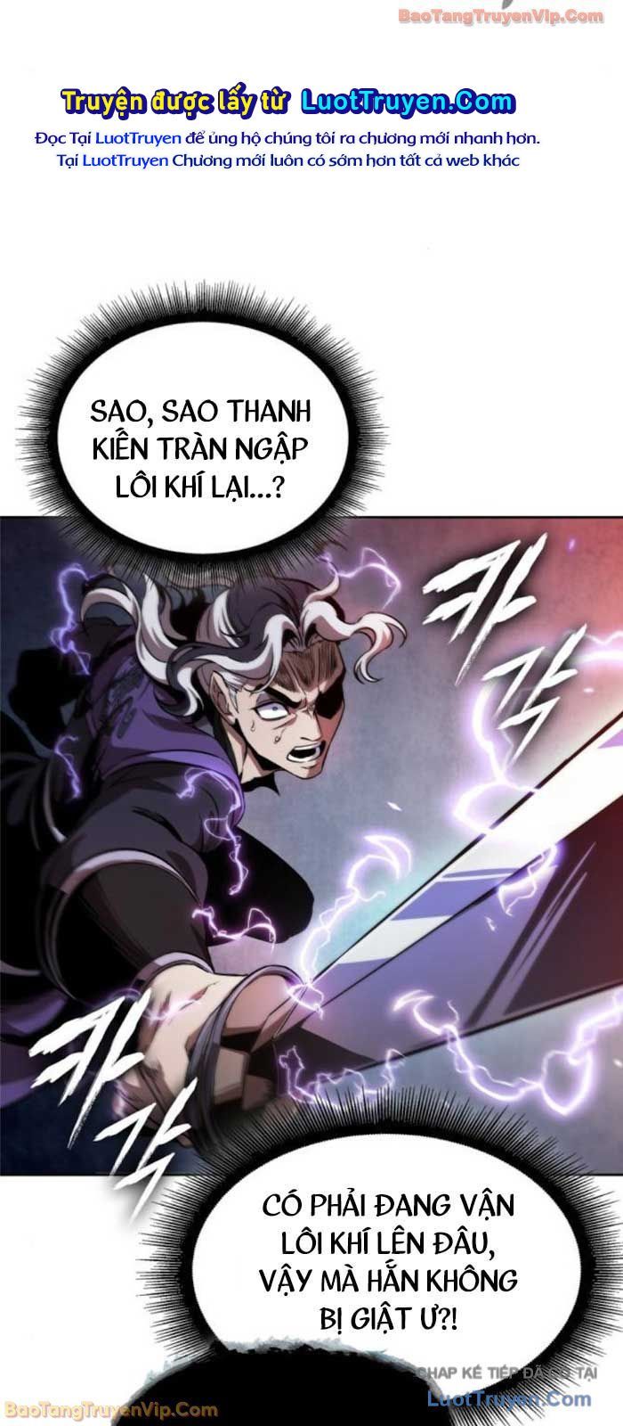 Ngã lão ma thần Chap 288 - Next Chap 287