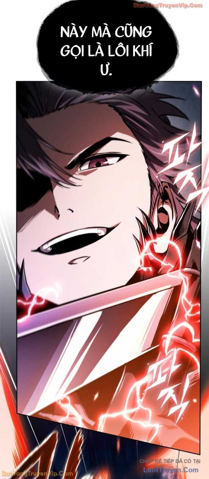 Ngã lão ma thần Chap 288 - Next Chap 287