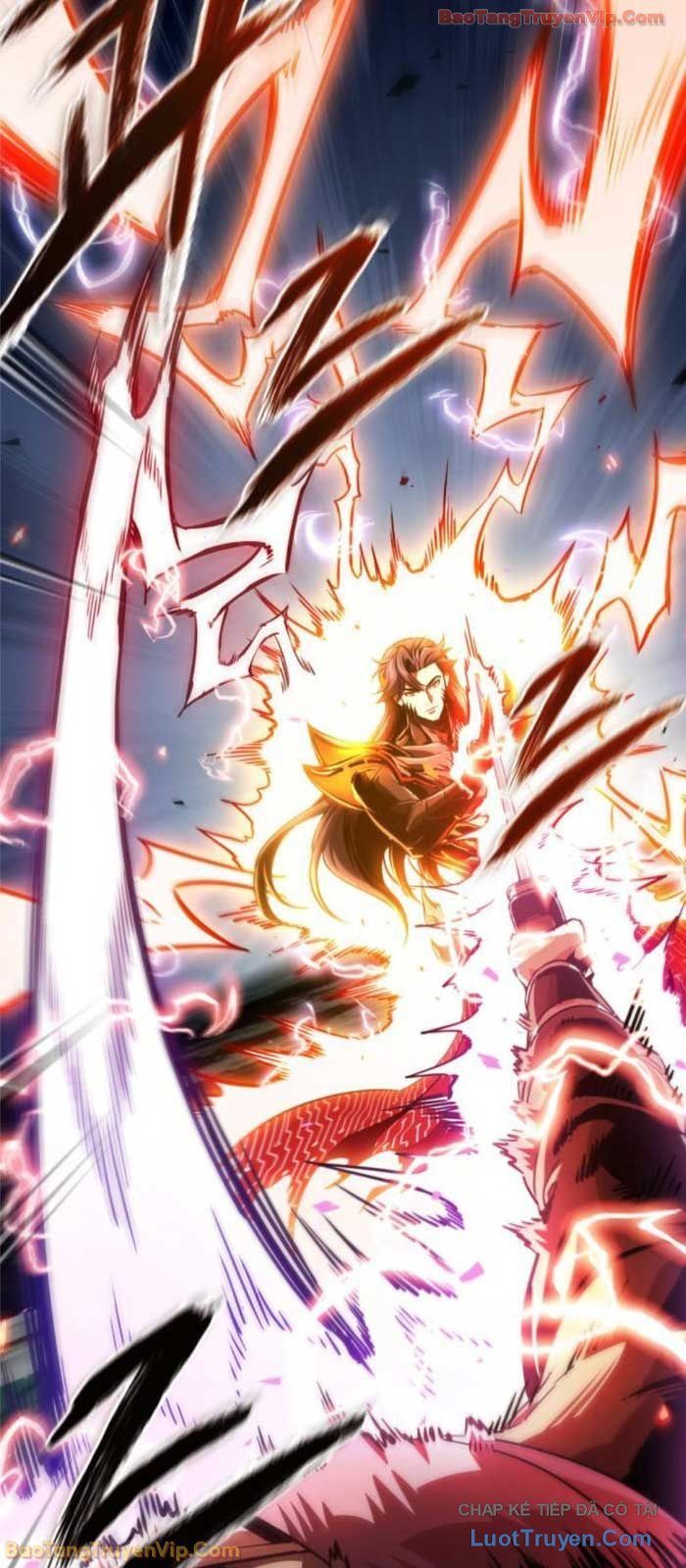 Ngã lão ma thần Chap 288 - Next Chap 287