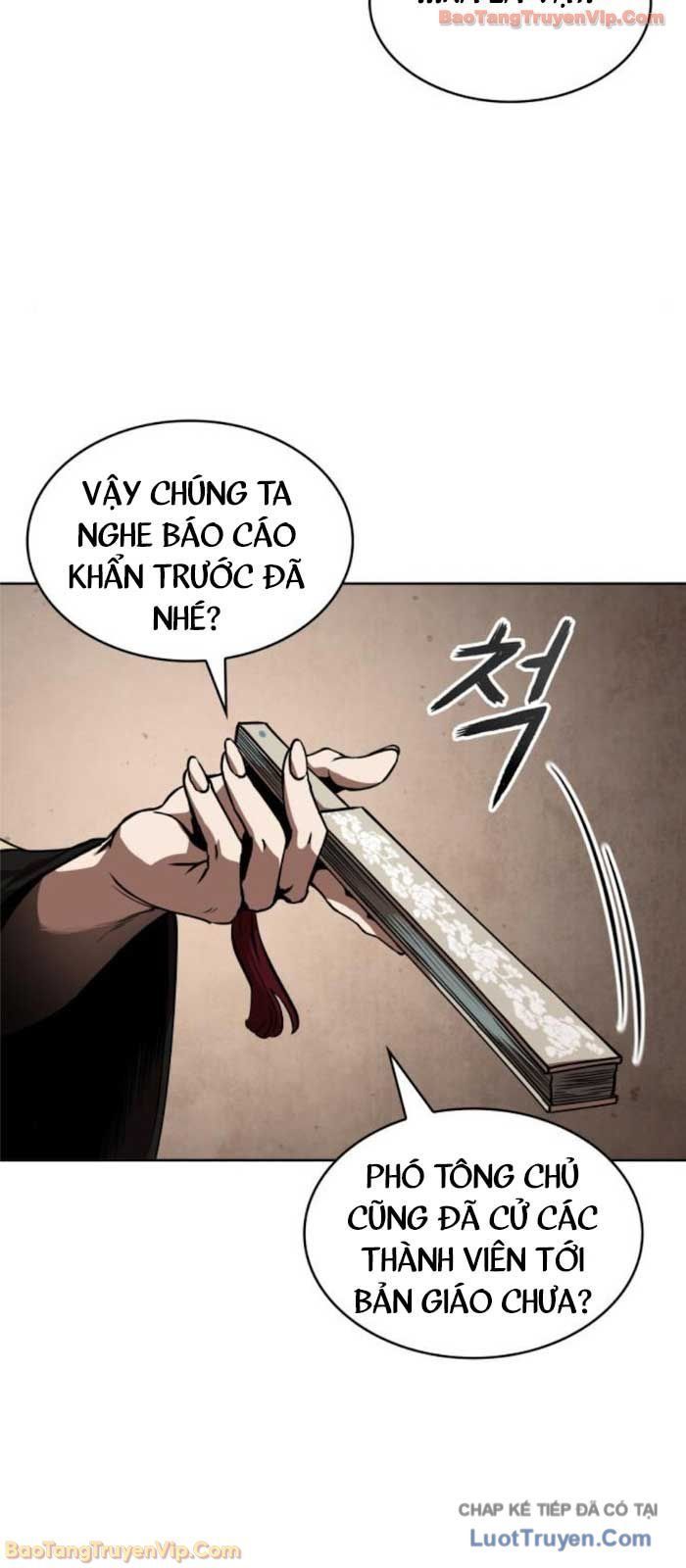 Ngã lão ma thần Chap 288 - Next Chap 287