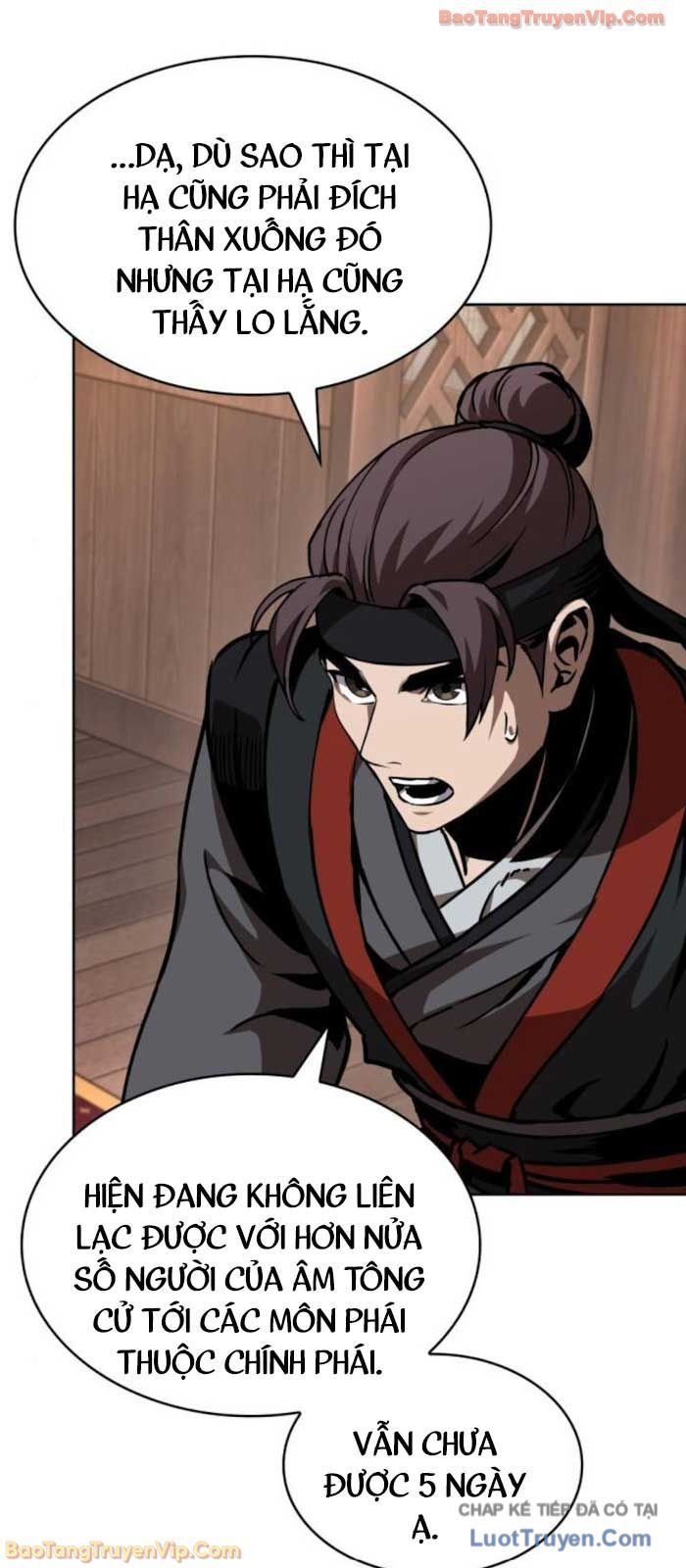 Ngã lão ma thần Chap 288 - Next Chap 287