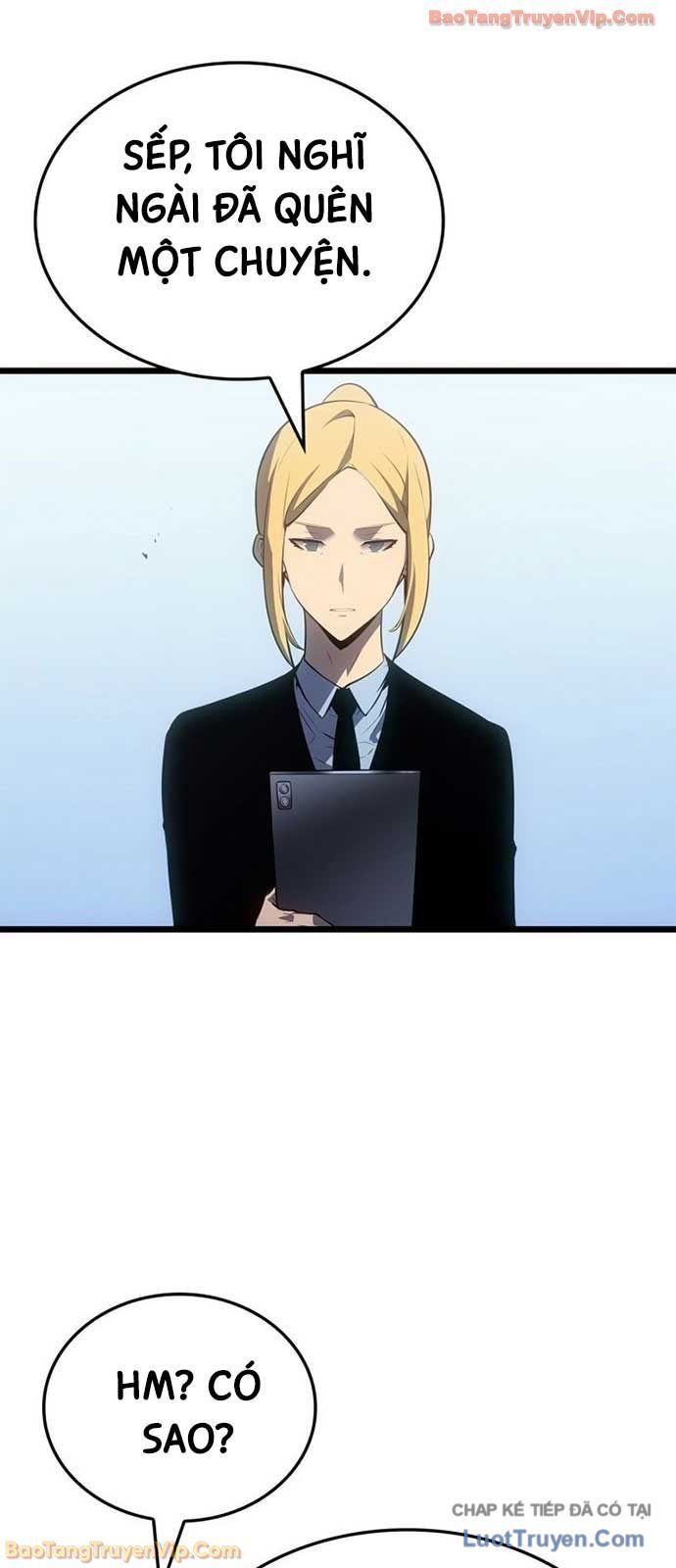 Solo Leveling Ragnarok Chap 63 - Next Chap 62