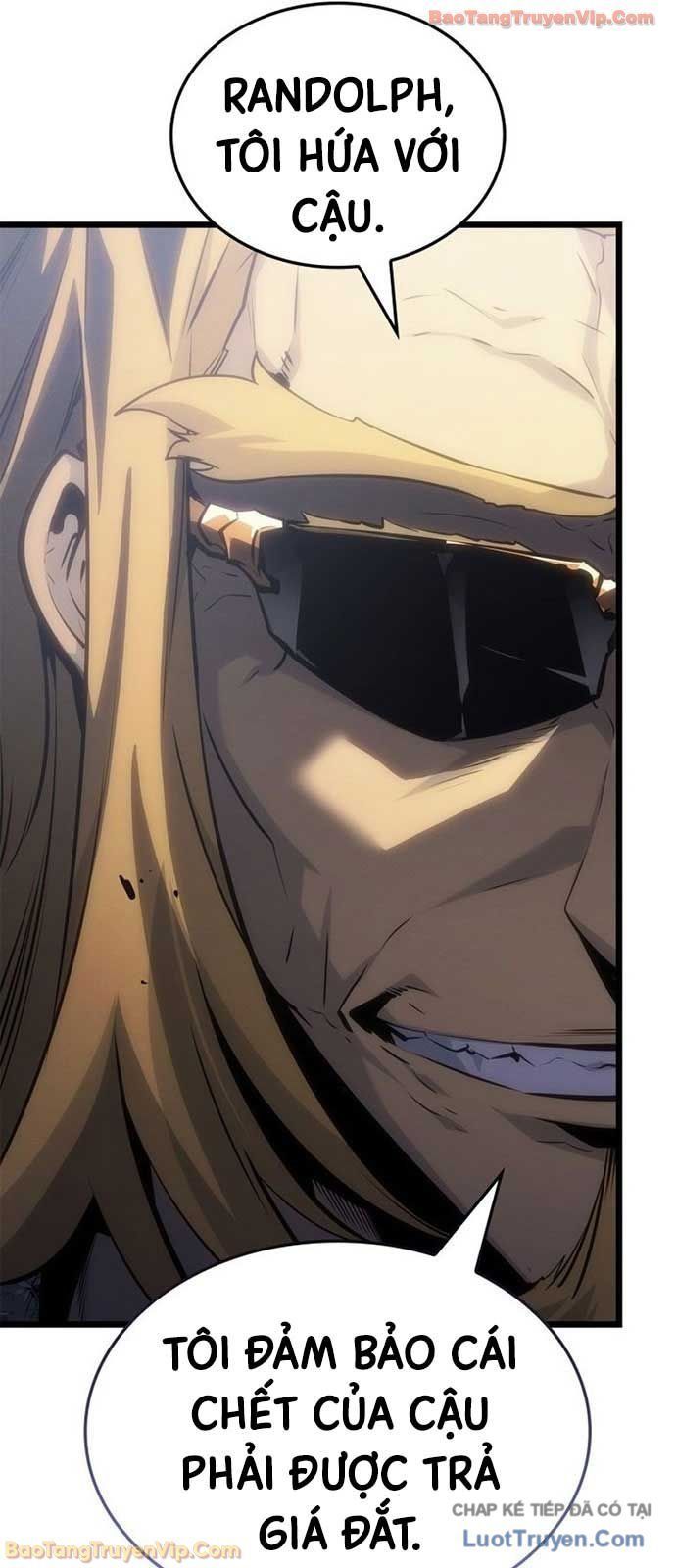 Solo Leveling Ragnarok Chap 63 - Next Chap 62