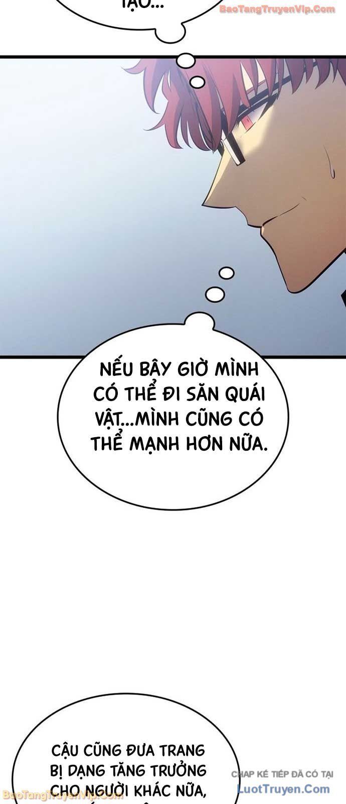 Solo Leveling Ragnarok Chap 63 - Next Chap 62