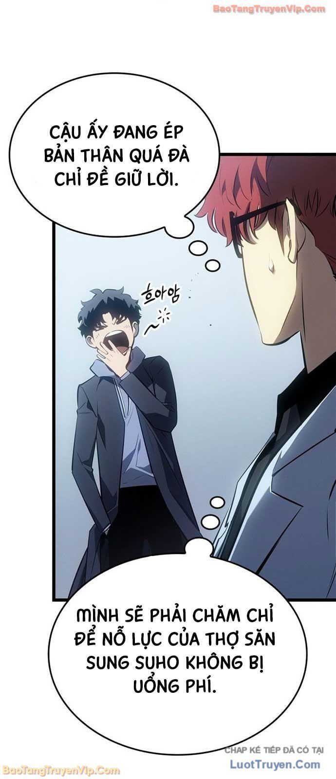 Solo Leveling Ragnarok Chap 63 - Next Chap 62