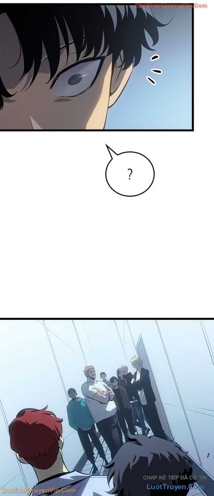 Solo Leveling Ragnarok Chap 63 - Next Chap 62