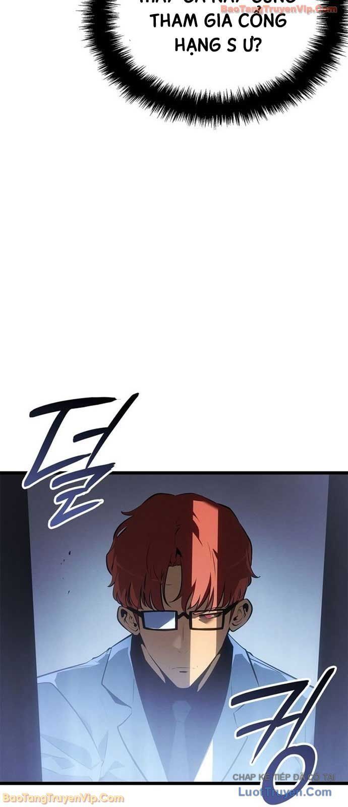 Solo Leveling Ragnarok Chap 63 - Next Chap 62