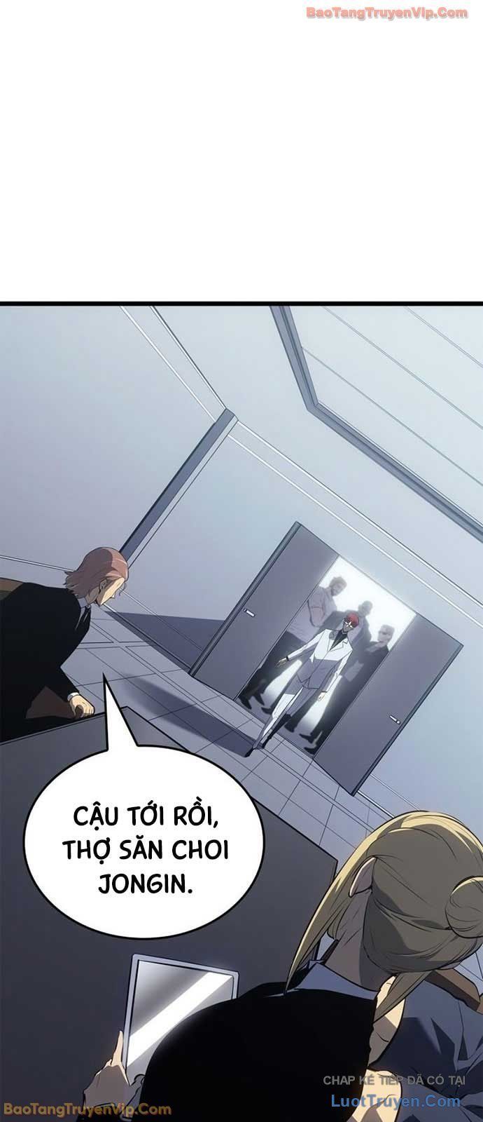 Solo Leveling Ragnarok Chap 63 - Next Chap 62