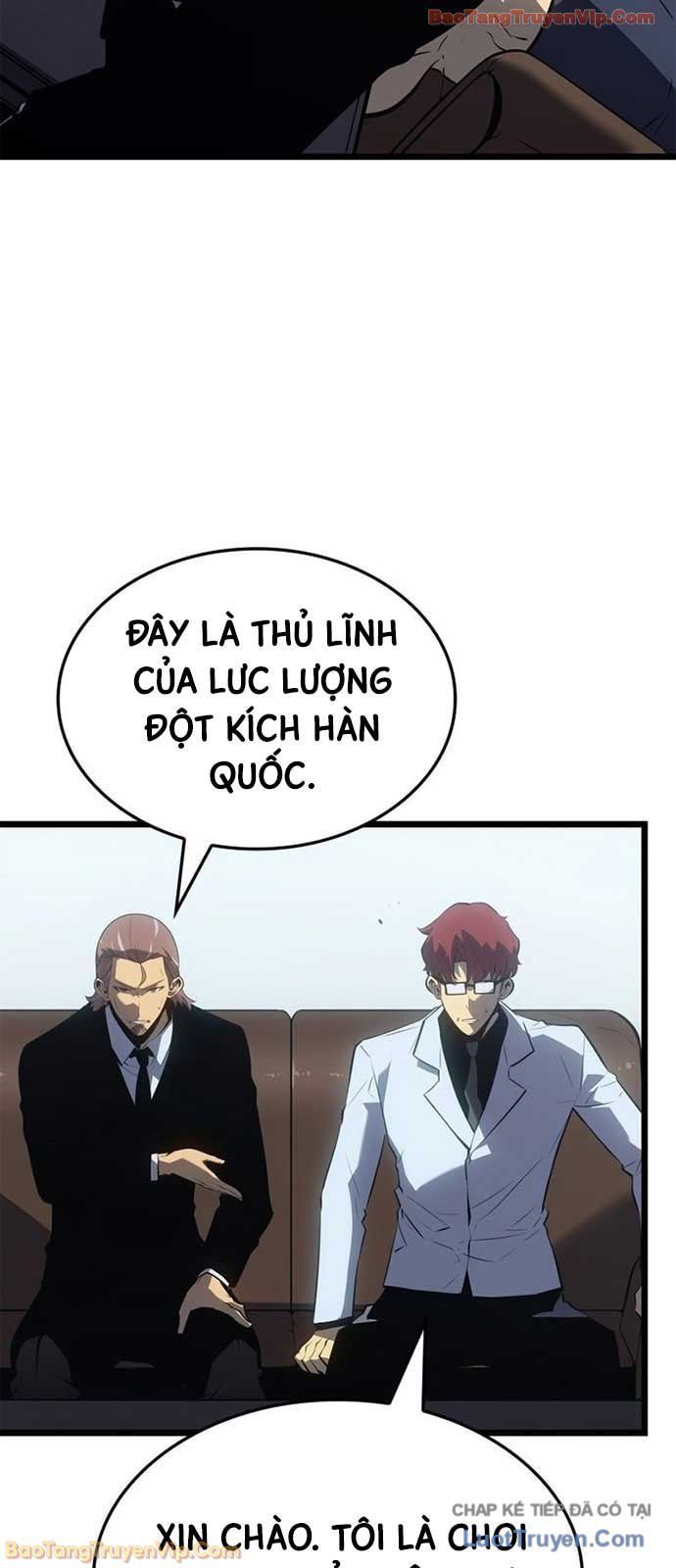 Solo Leveling Ragnarok Chap 63 - Next Chap 62