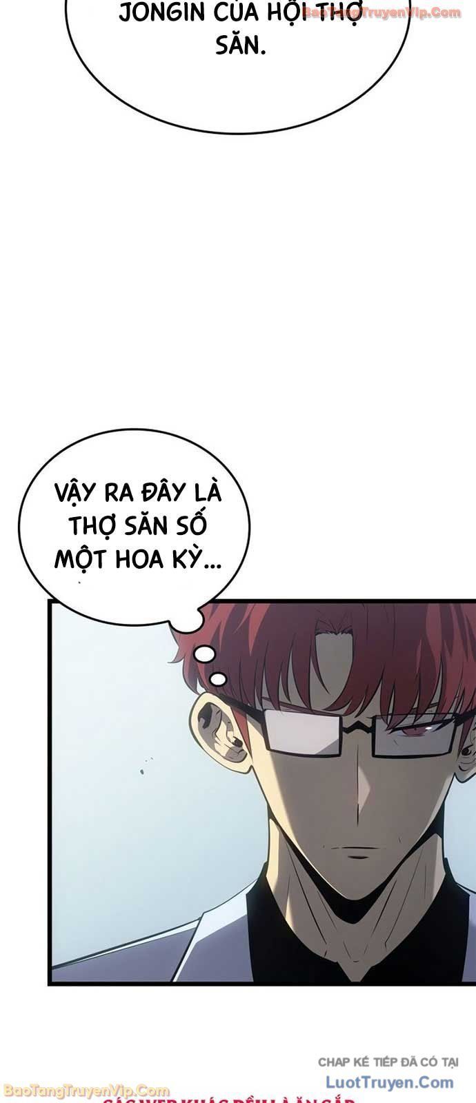 Solo Leveling Ragnarok Chap 63 - Next Chap 62