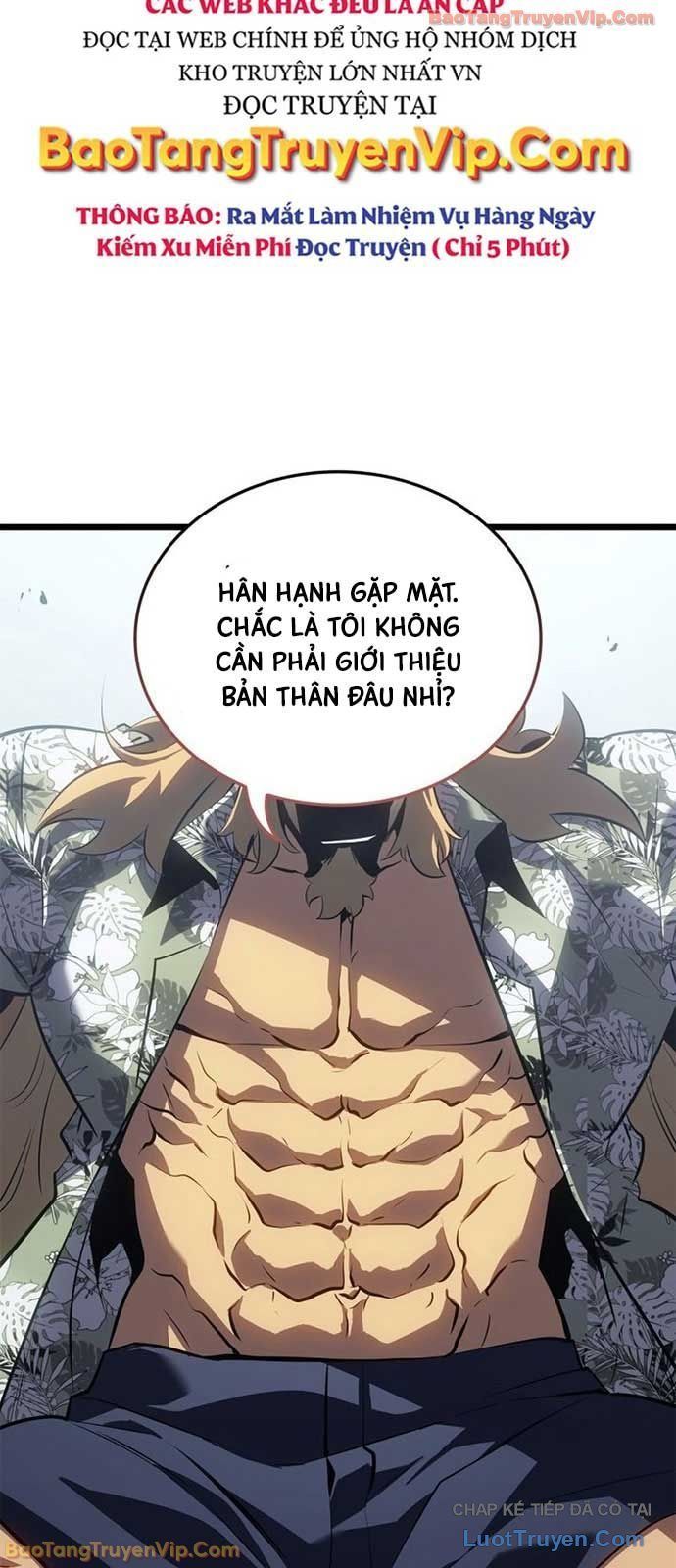 Solo Leveling Ragnarok Chap 63 - Next Chap 62