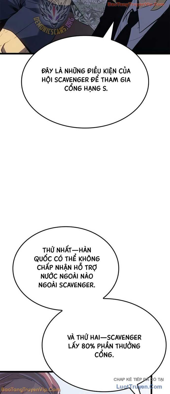 Solo Leveling Ragnarok Chap 63 - Next Chap 62