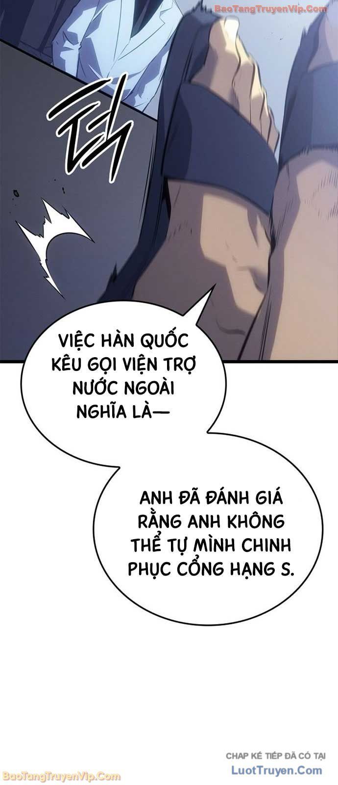 Solo Leveling Ragnarok Chap 63 - Next Chap 62