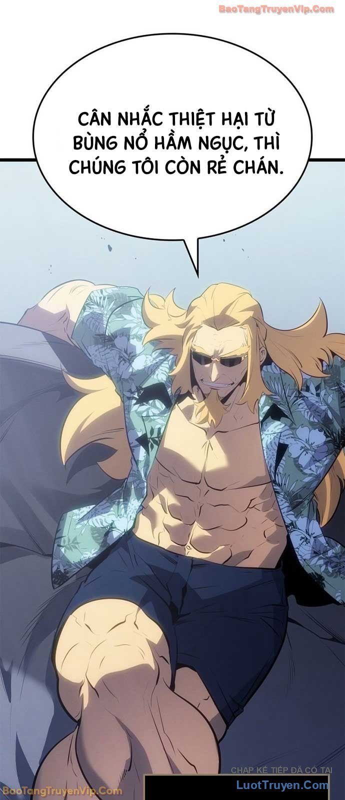 Solo Leveling Ragnarok Chap 63 - Next Chap 62