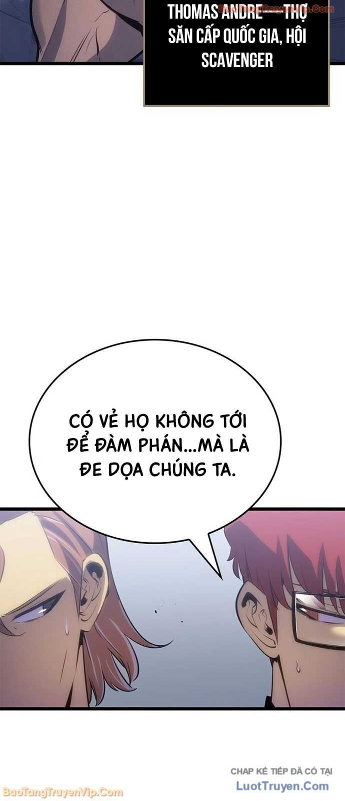 Solo Leveling Ragnarok Chap 63 - Next Chap 62