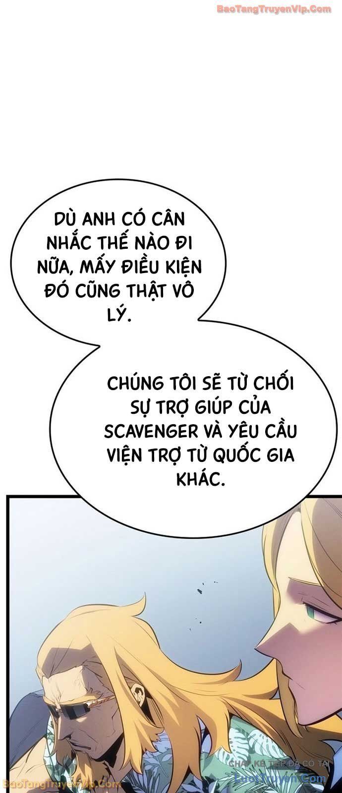 Solo Leveling Ragnarok Chap 63 - Next Chap 62