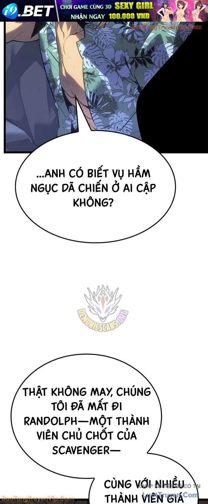 Solo Leveling Ragnarok Chap 63 - Next Chap 62