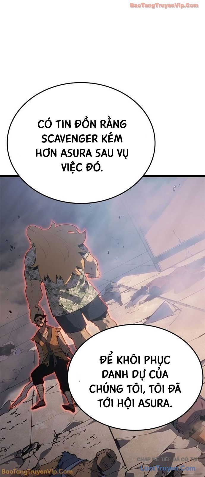 Solo Leveling Ragnarok Chap 63 - Next Chap 62