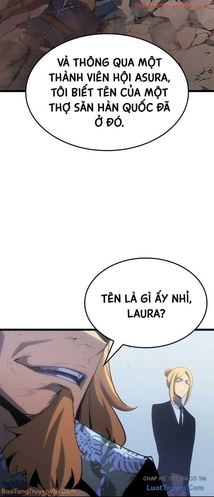 Solo Leveling Ragnarok Chap 63 - Next Chap 62