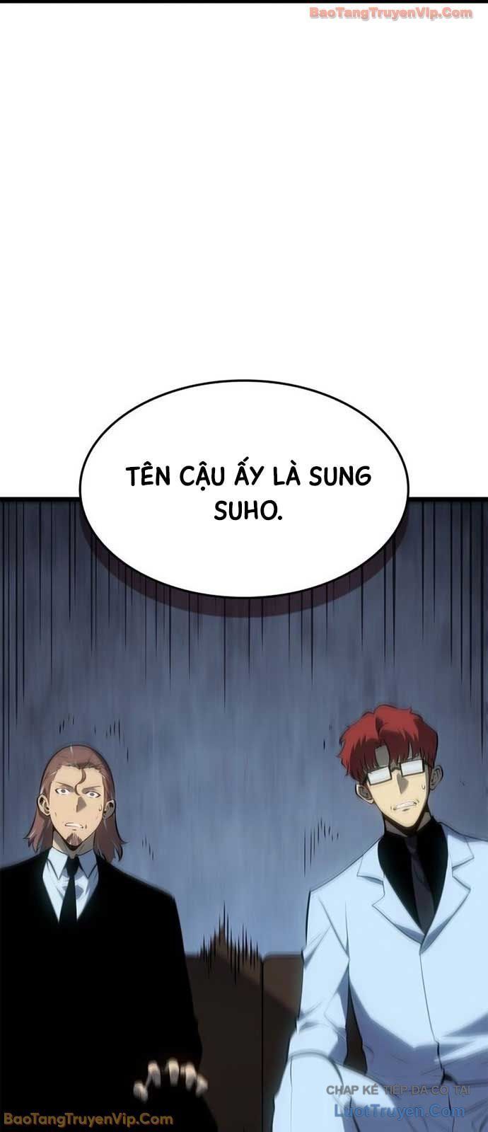 Solo Leveling Ragnarok Chap 63 - Next Chap 62