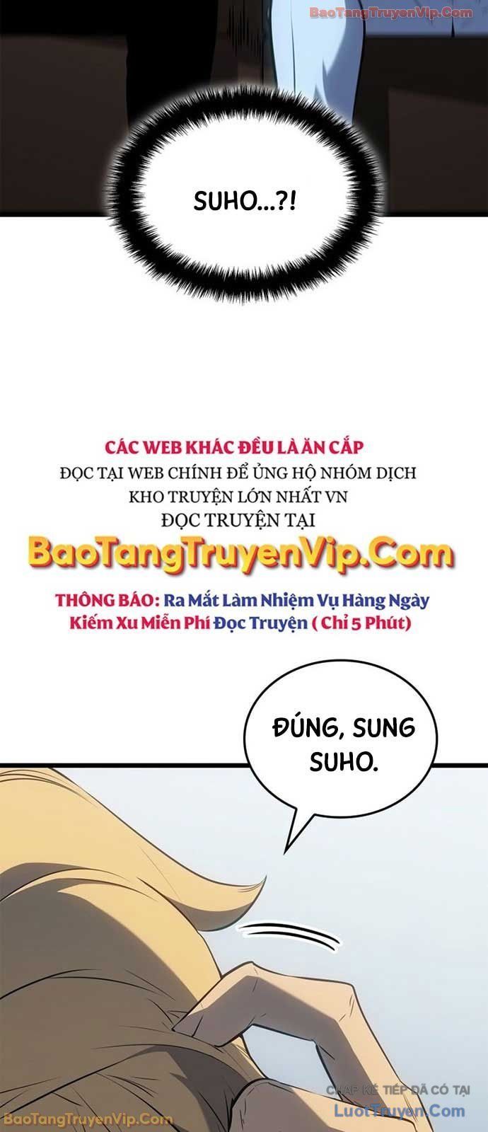 Solo Leveling Ragnarok Chap 63 - Next Chap 62