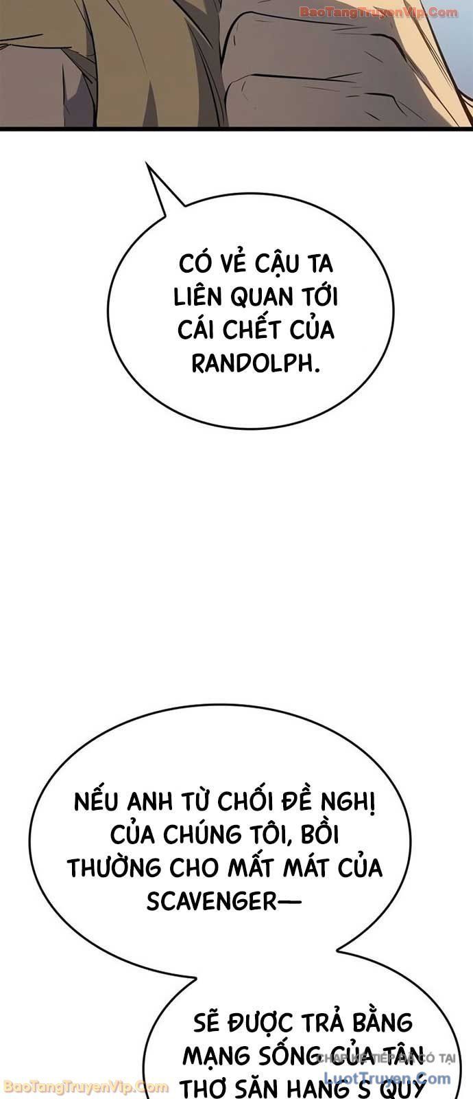 Solo Leveling Ragnarok Chap 63 - Next Chap 62