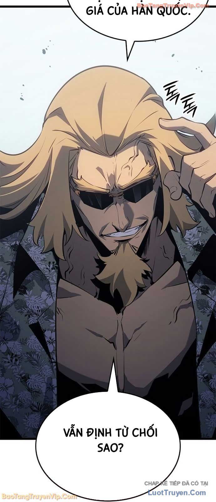 Solo Leveling Ragnarok Chap 63 - Next Chap 62