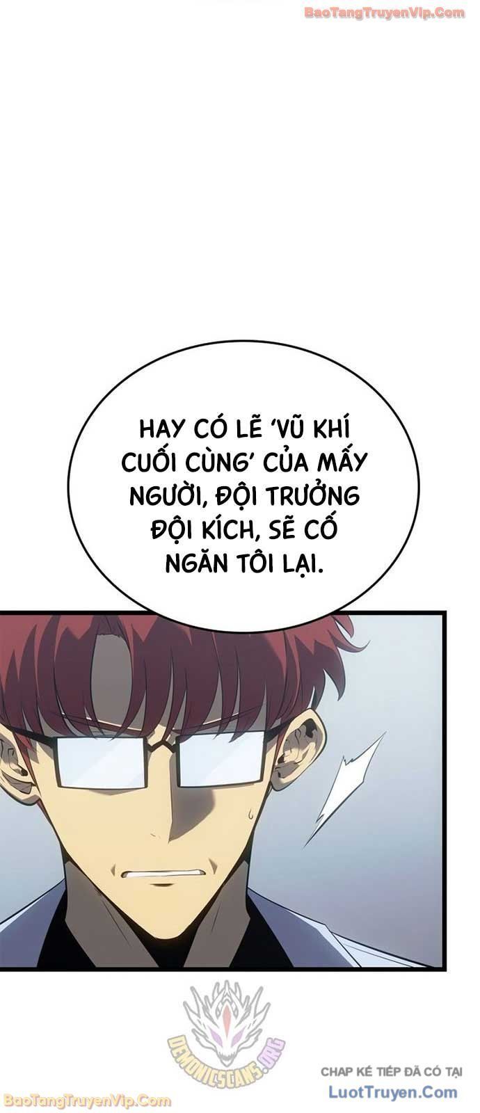 Solo Leveling Ragnarok Chap 63 - Next Chap 62