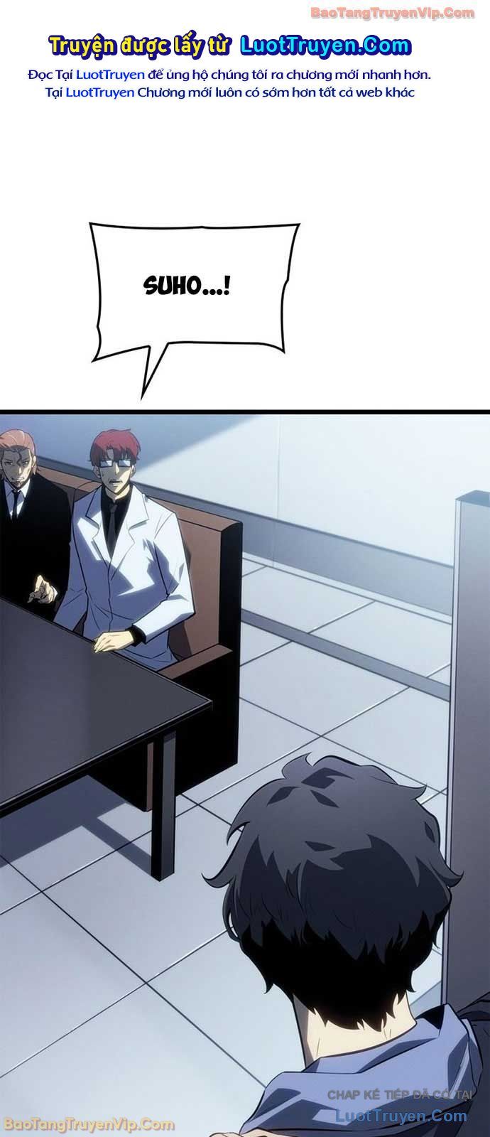 Solo Leveling Ragnarok Chap 63 - Next Chap 62