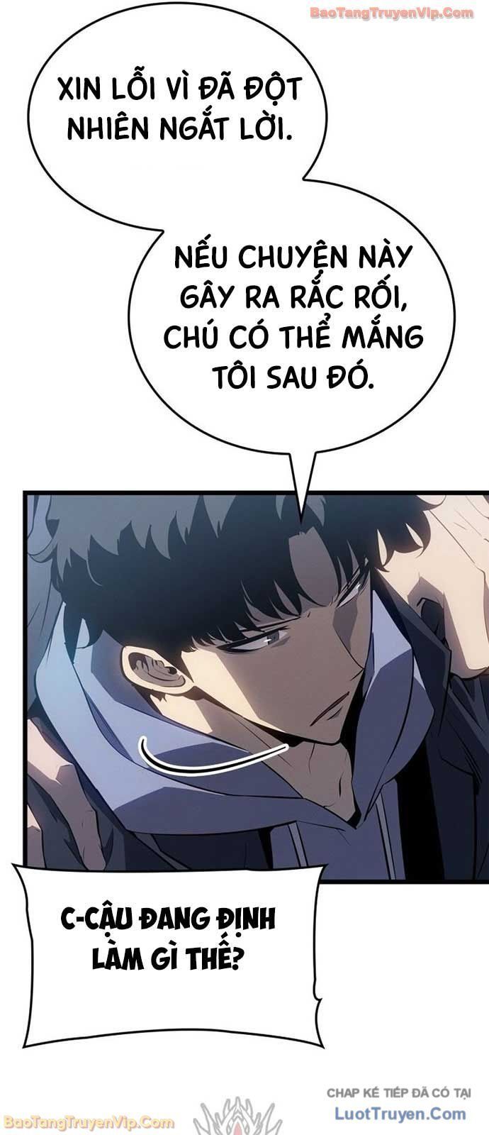 Solo Leveling Ragnarok Chap 63 - Next Chap 62