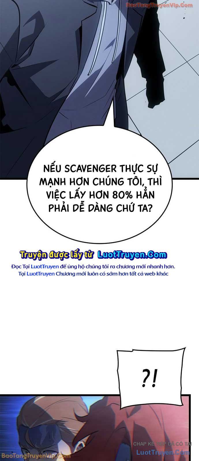 Solo Leveling Ragnarok Chap 63 - Next Chap 62