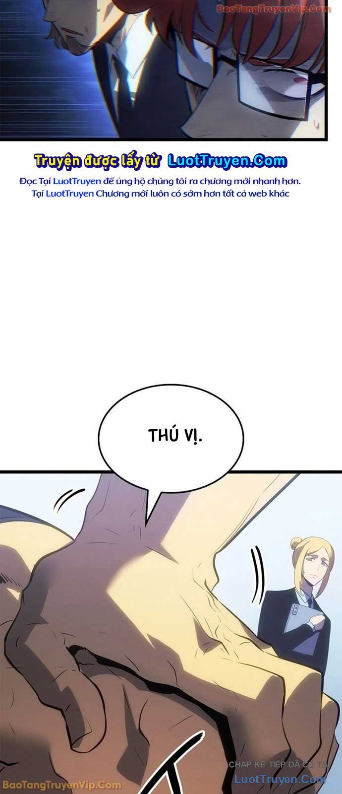 Solo Leveling Ragnarok Chap 63 - Next Chap 62