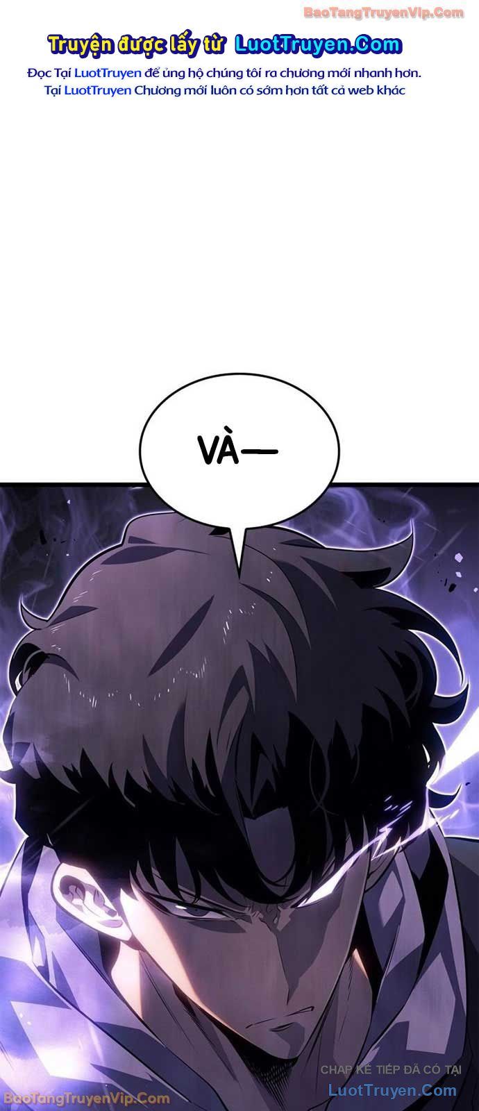 Solo Leveling Ragnarok Chap 63 - Next Chap 62