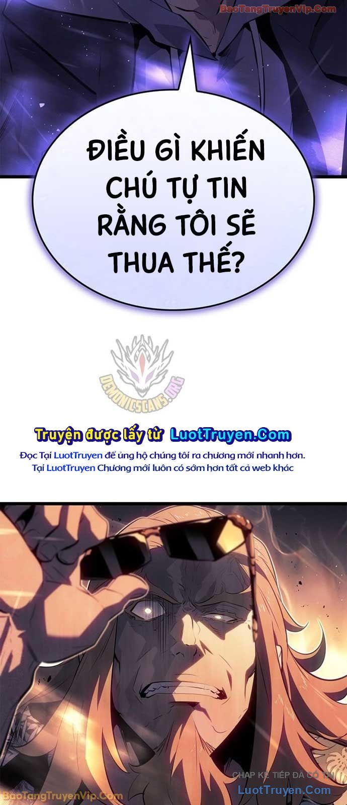 Solo Leveling Ragnarok Chap 63 - Next Chap 62