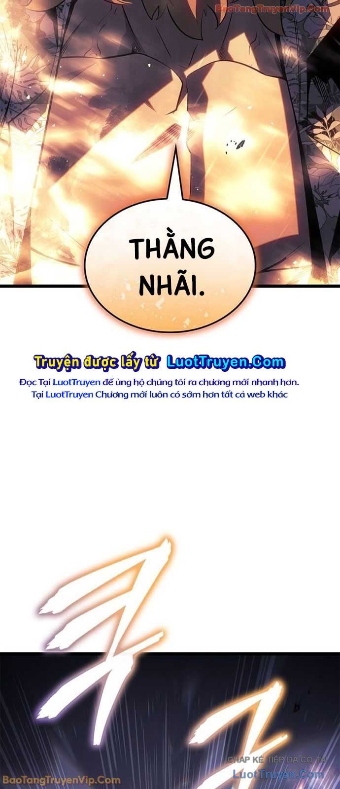 Solo Leveling Ragnarok Chap 63 - Next Chap 62