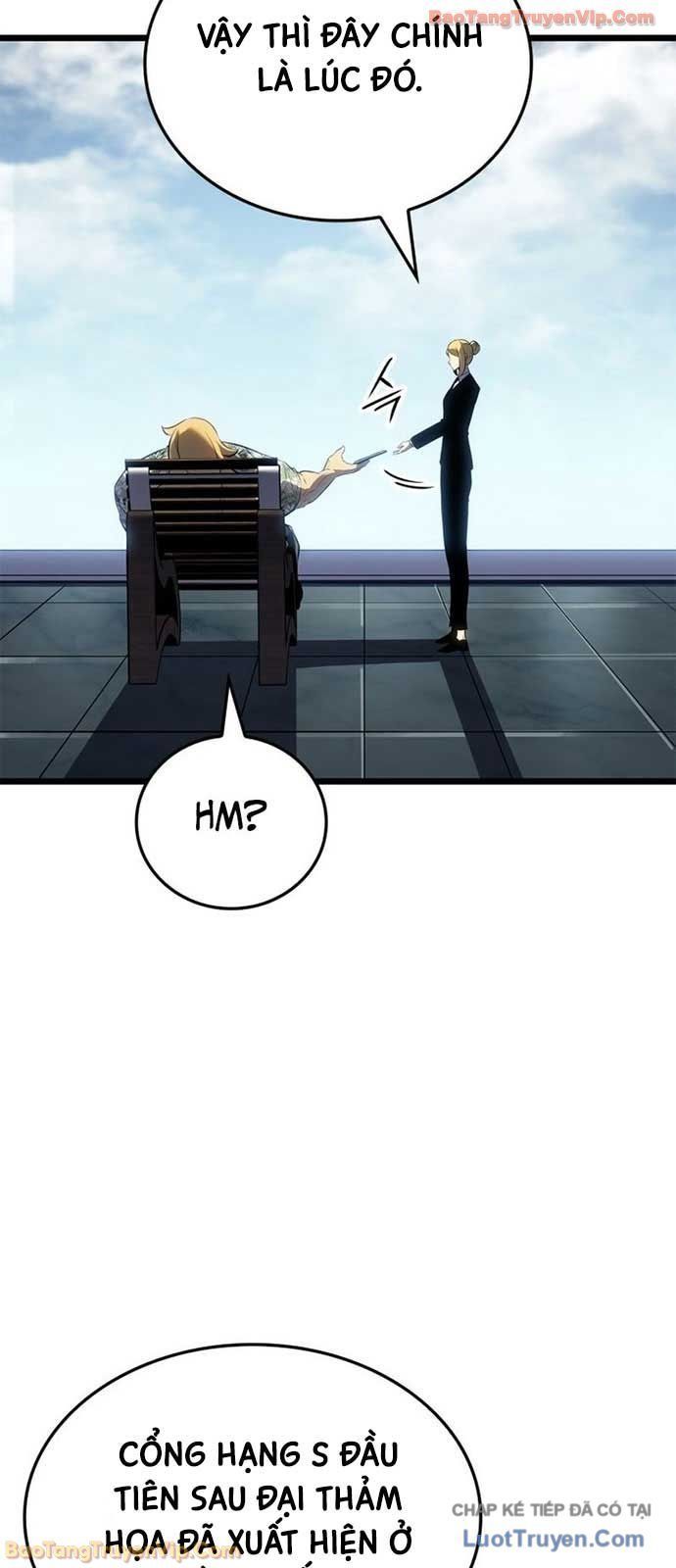 Solo Leveling Ragnarok Chap 63 - Next Chap 62