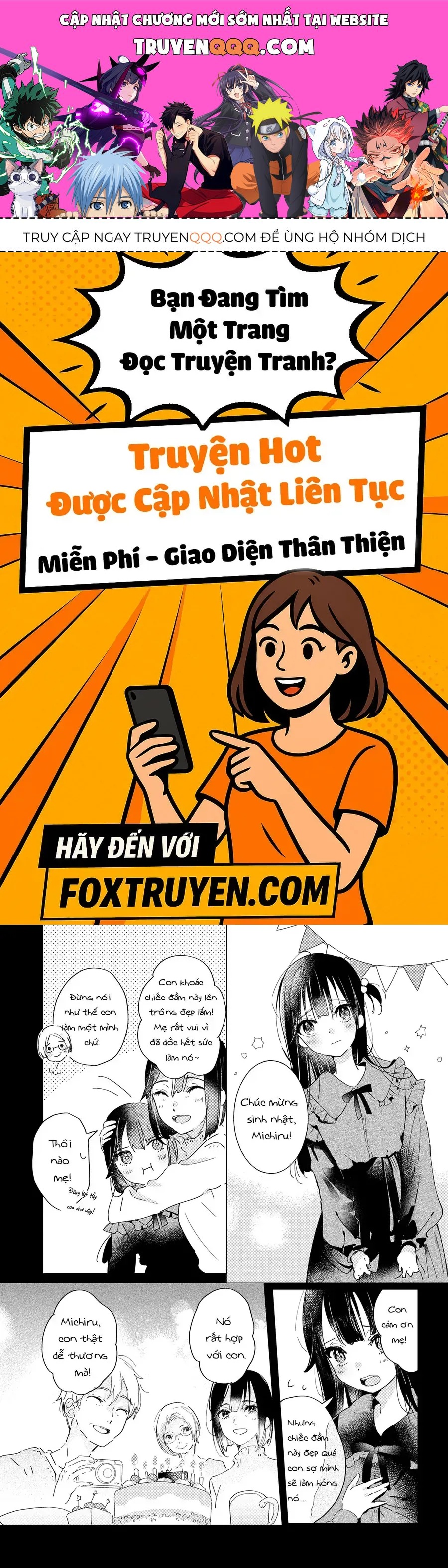 Odoriba Ni Skirt Ga Naru Chap 13 - Next Chap 12